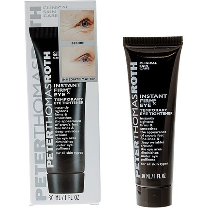Instant FirmX Eye 30 мл 1 унция Peter Thomas Roth
Instant FirmX Eye 30 мл 1 унция Peter Thomas Roth