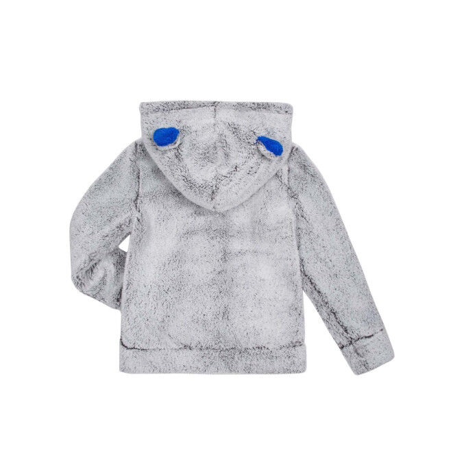 Детская флисовая куртка Aulp Eclipse
Детская флисовая куртка Aulp Eclipse