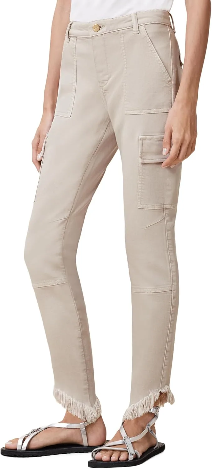 AllSaints Women's Duran Asym Jean
AllSaints Women's Duran Asym Jean