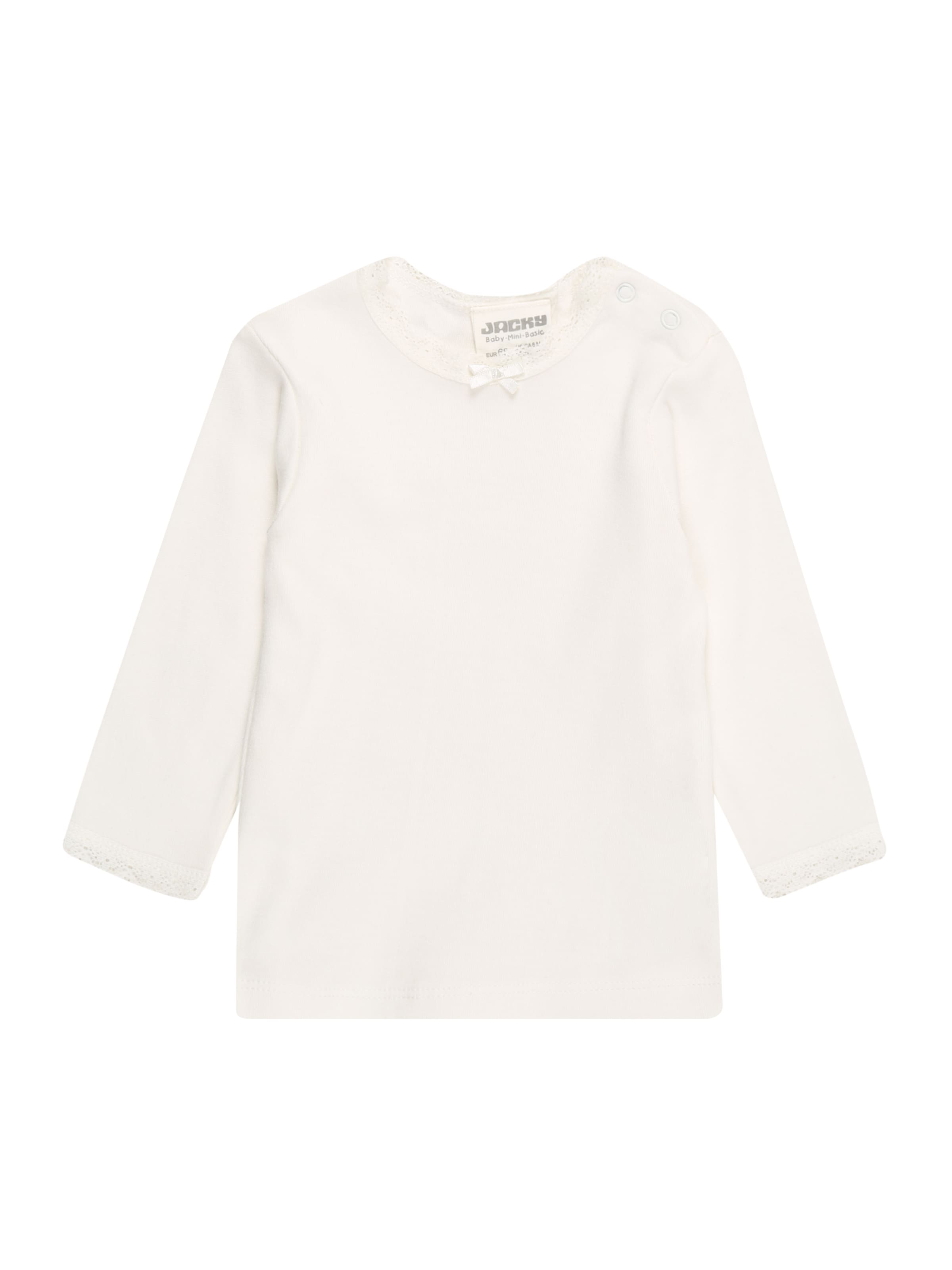 JACKY Лонгслив в цвете Off White
JACKY Лонгслив в цвете Off White