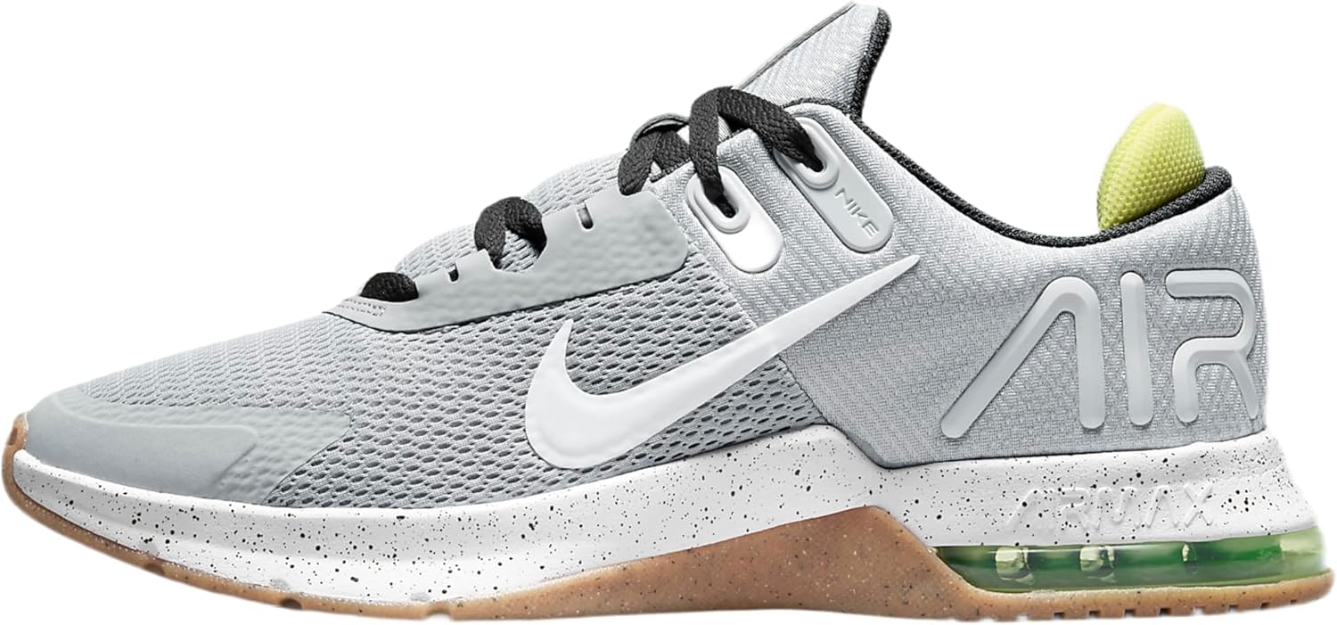 Мужские тренировочные кроссовки Nike, Lt Smoke Grey White Dk Smoke Grey Limelight Gum Lt Brown
Мужские тренировочные кроссовки Nike, Lt Smoke Grey White Dk Smoke Grey Limelight Gum Lt Brown