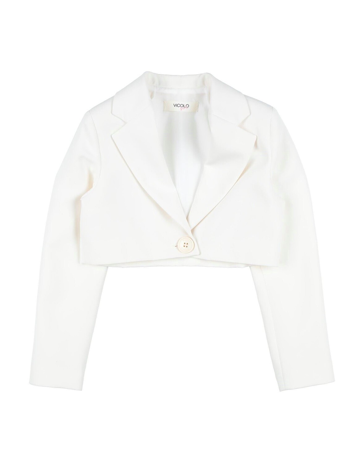 Блейзер Vicolo, кремовый
Блейзер Vicolo, кремовый