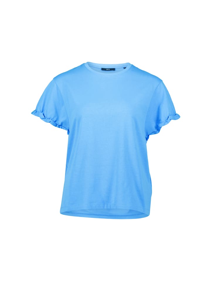 Футболка Zero , цвет ocean blue
Футболка Zero , цвет ocean blue