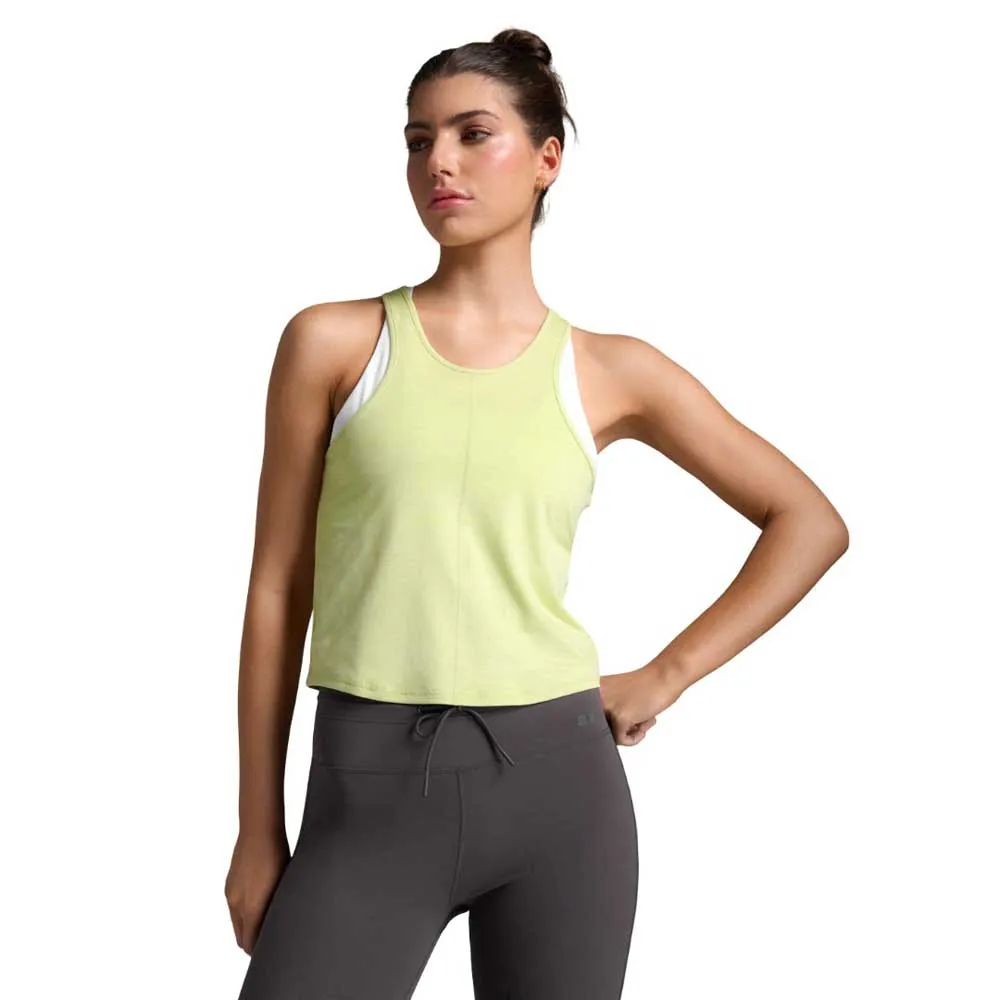 Футболка без рукавов спортивная 2XU Form Soft, желтый
Футболка без рукавов спортивная 2XU Form Soft, желтый