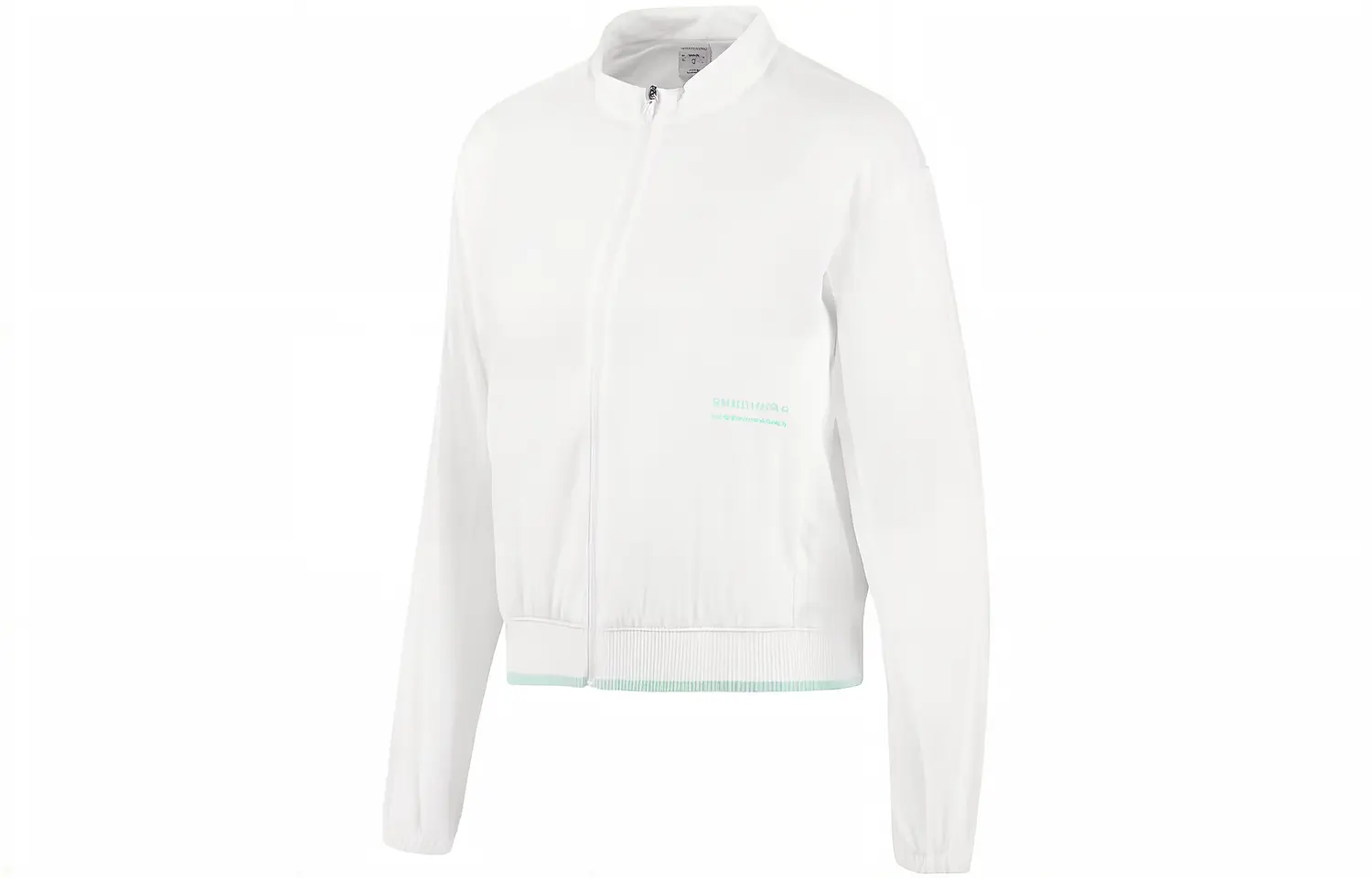 Спортивная коллекция куртка женская белый Skechers
Спортивная коллекция куртка женская белый Skechers