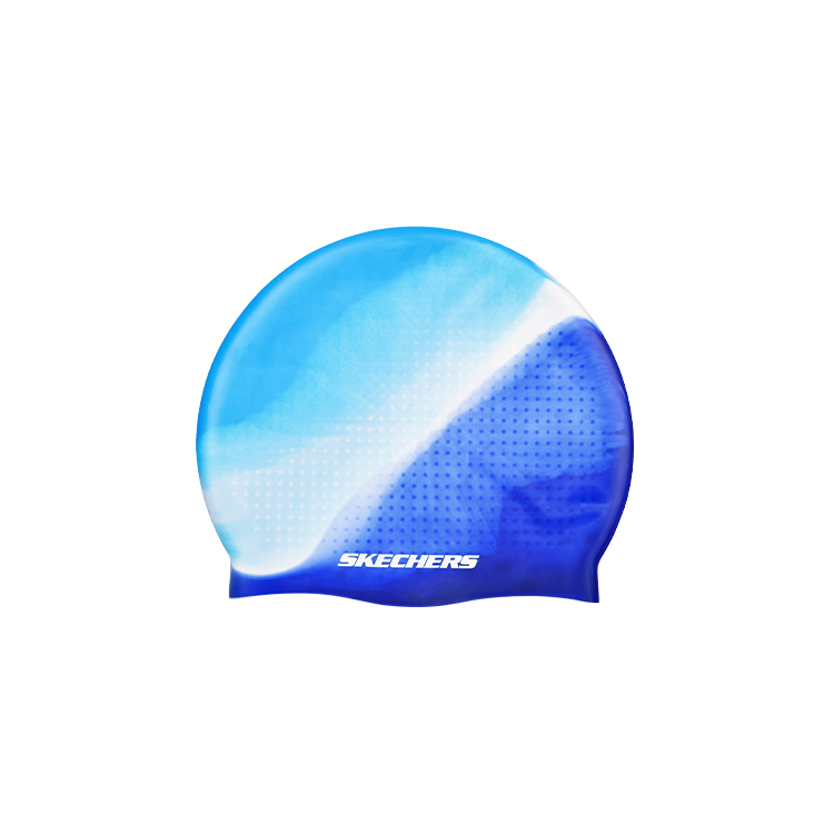 Плавательная шапочка Skechers, синий
Плавательная шапочка Skechers, синий