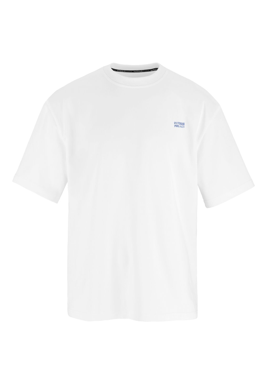 Футболка с принтом MAKING DREAMS ON SUMMER BREEZE Spitzbub, белый
Футболка с принтом MAKING DREAMS ON SUMMER BREEZE Spitzbub, белый