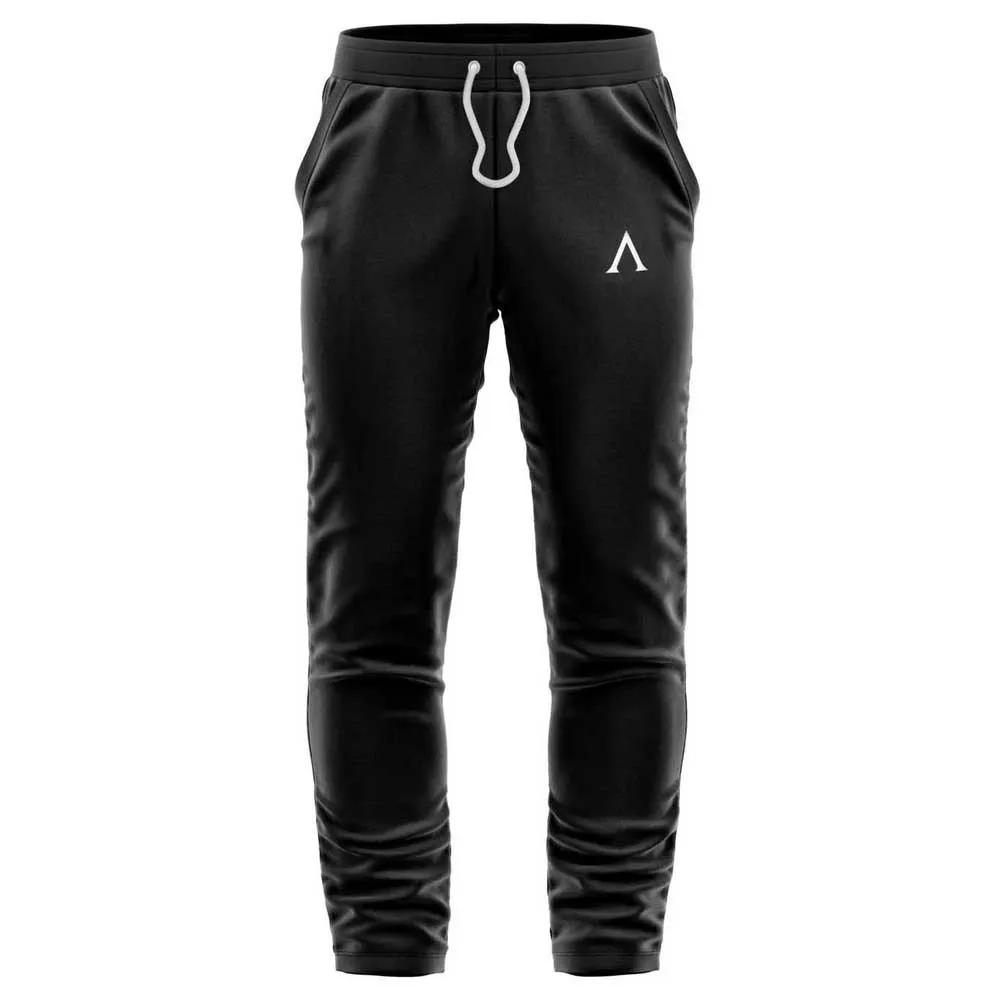 Джоггеры Amix Muscle Era, черный
Джоггеры Amix Muscle Era, черный