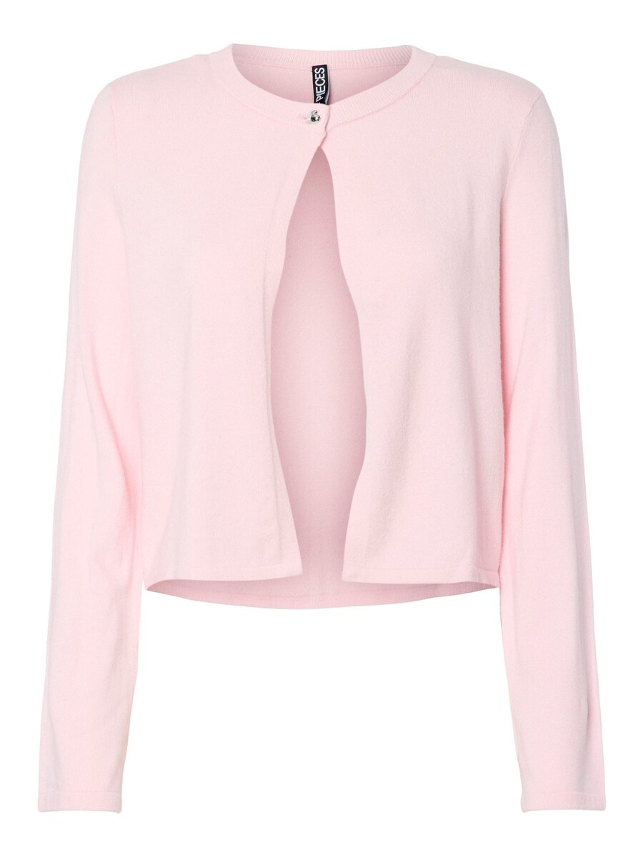 Вязаный кардиган PIECES PCOrina, розовый
Вязаный кардиган PIECES PCOrina, розовый