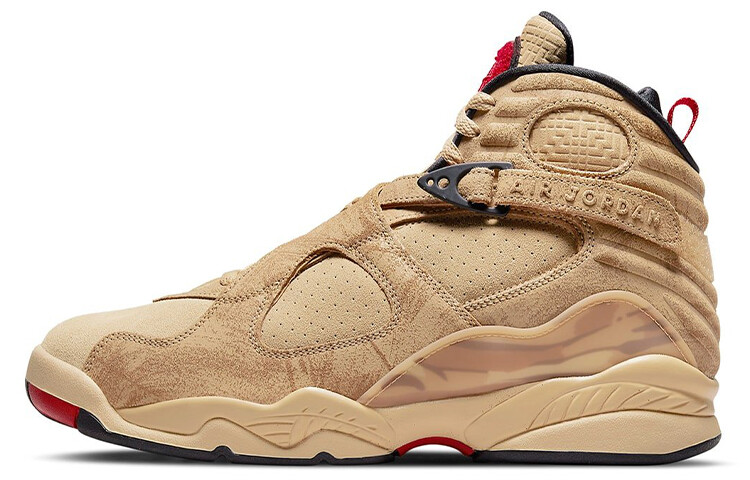 Jordan 8 Retro SE Руи Хачимура Черный Самурай
Jordan 8 Retro SE Руи Хачимура Черный Самурай