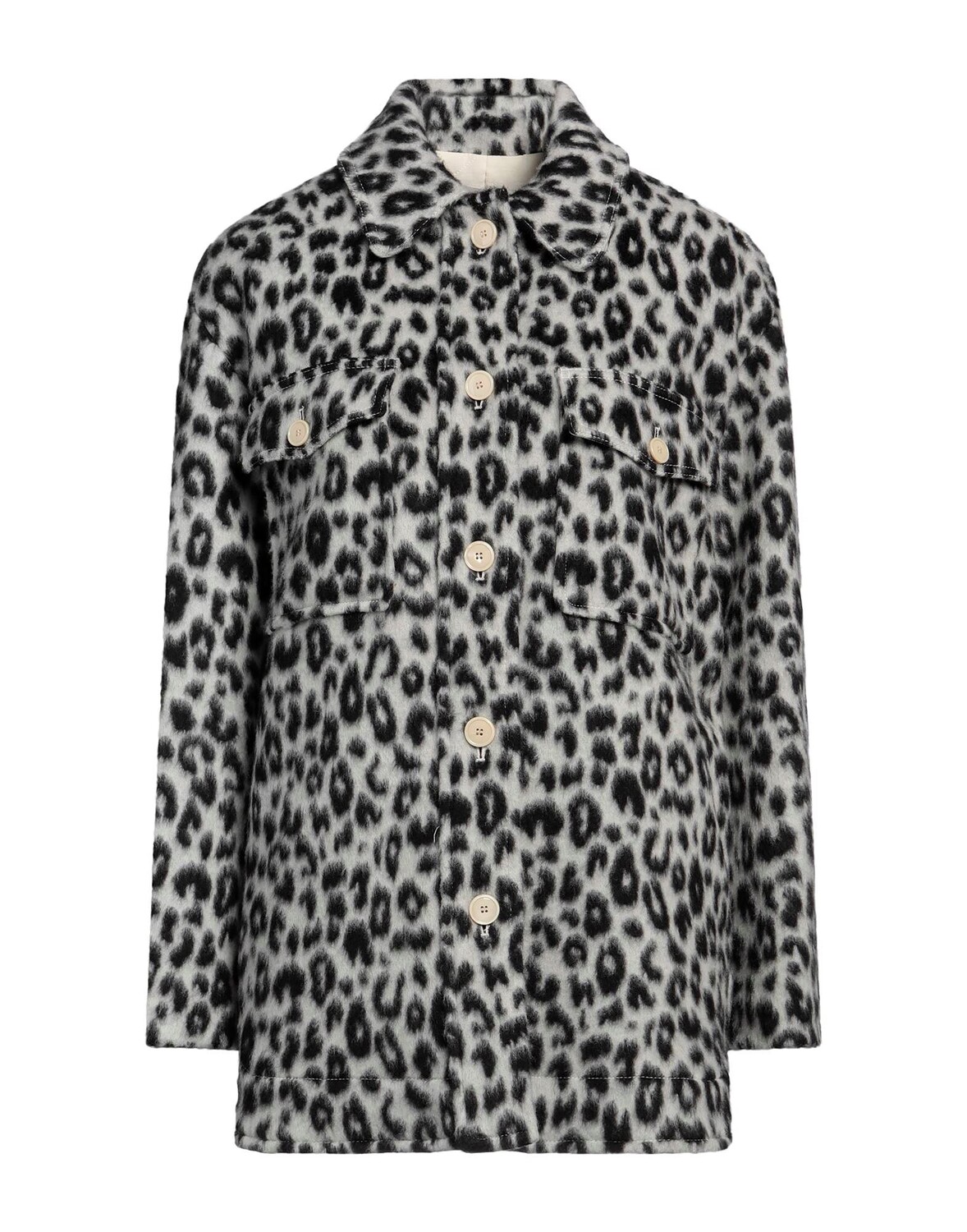 Пальто Isabel Marant, черный
Пальто Isabel Marant, черный
