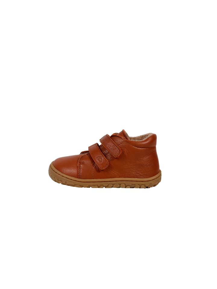 Сапоги Lurchi Lauflernschuh Noriko Barefoot, коричневый
Сапоги Lurchi Lauflernschuh Noriko Barefoot, коричневый