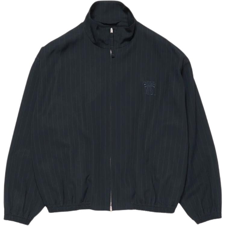 Acne Studios Куртка на молнии, Marine Blue
Acne Studios Куртка на молнии, Marine Blue