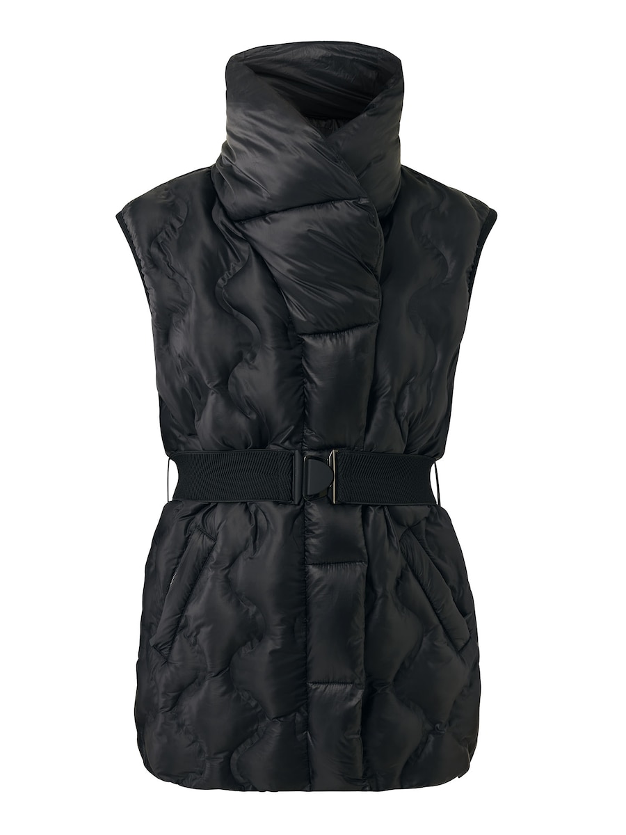 Куртка межсезонная MEXX, черный
Куртка межсезонная MEXX, черный