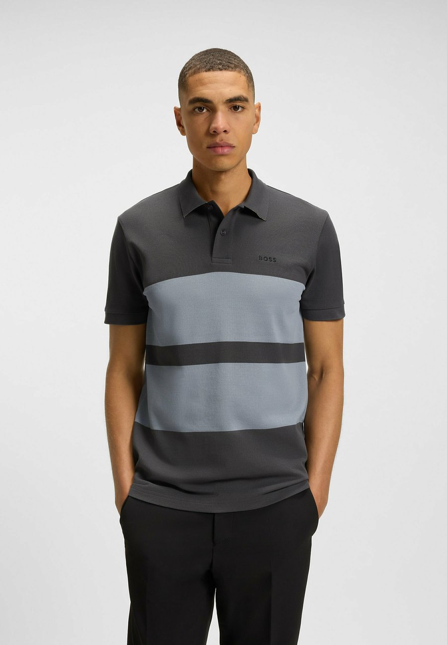 Поло BOSS STRIPE ZONE, Dark Grey Seven/Dark Grey, Серый, Поло BOSS STRIPE ZONE, Dark Grey Seven/Dark Grey
Поло BOSS STRIPE ZONE, Dark Grey Seven/Dark Grey, Серый, Поло BOSS STRIPE ZONE, Dark Grey Seven/Dark Grey