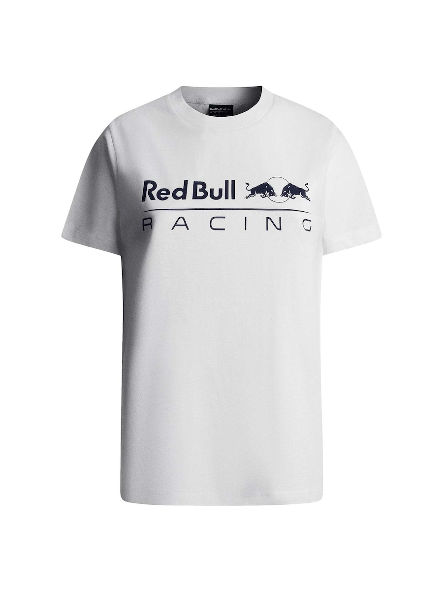 Рубашка Red Bull Racing x Pepe Jeans, белый
Рубашка Red Bull Racing x Pepe Jeans, белый