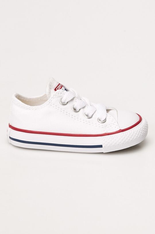 Converse - Детские кроссовки, белый
Converse - Детские кроссовки, белый
