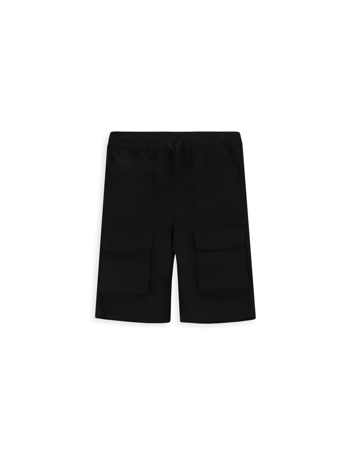 Шорты Coccodrillo, черный
Шорты Coccodrillo, черный