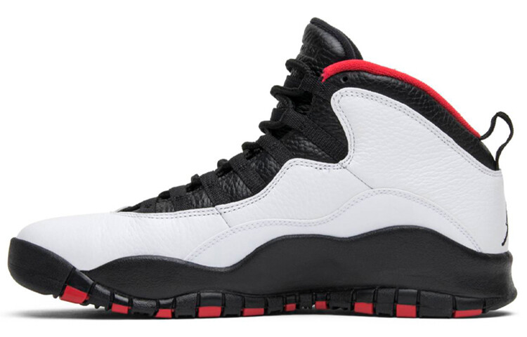 Jordan 10 Retro двойной никель 
Jordan 10 Retro двойной никель