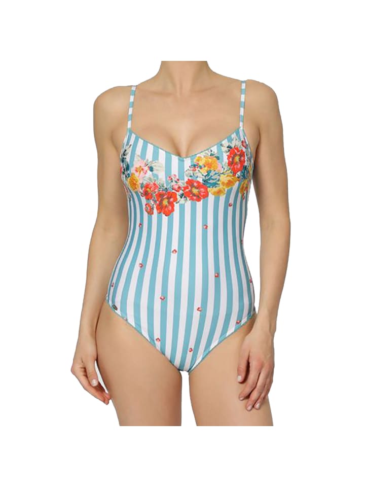 Купальник Docor, зеленый
Купальник Docor, зеленый