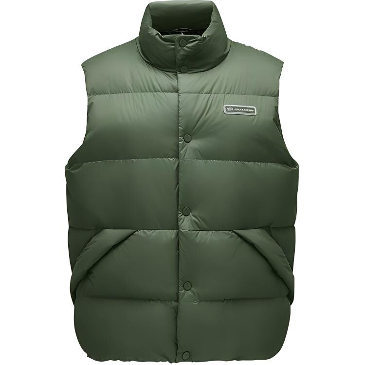 Жилет унисекс Origanum Green/031F Skechers, Зеленый, Жилет унисекс Origanum Green/031F Skechers 
Жилет унисекс Origanum Green/031F Skechers, Зеленый, Жилет унисекс Origanum Green/031F Skechers