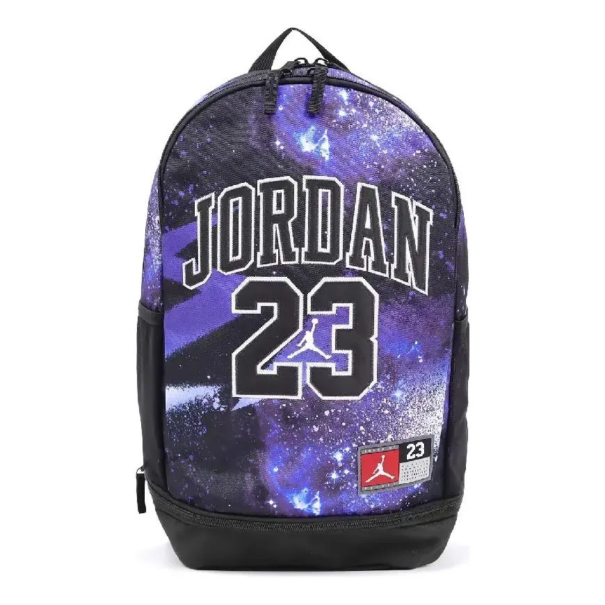 Рюкзак Air Jordan Galaxy Backpack 'Purple', фиолетовый
Рюкзак Air Jordan Galaxy Backpack 'Purple', фиолетовый