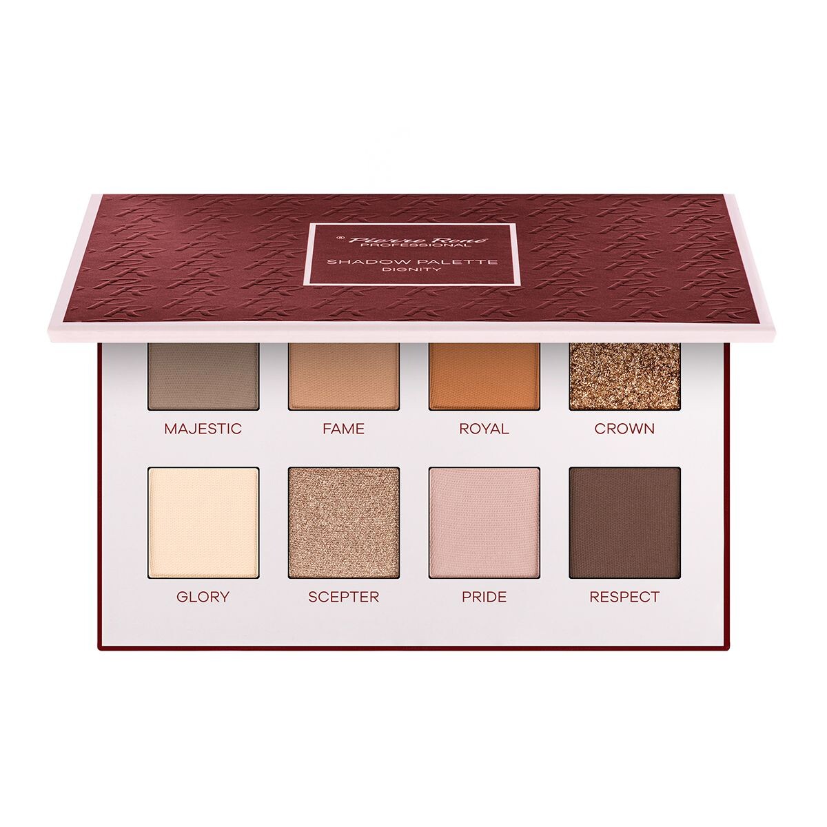 Палитра теней Pierre Rene Dignity, 10.4 g
Палитра теней Pierre Rene Dignity, 10.4 g