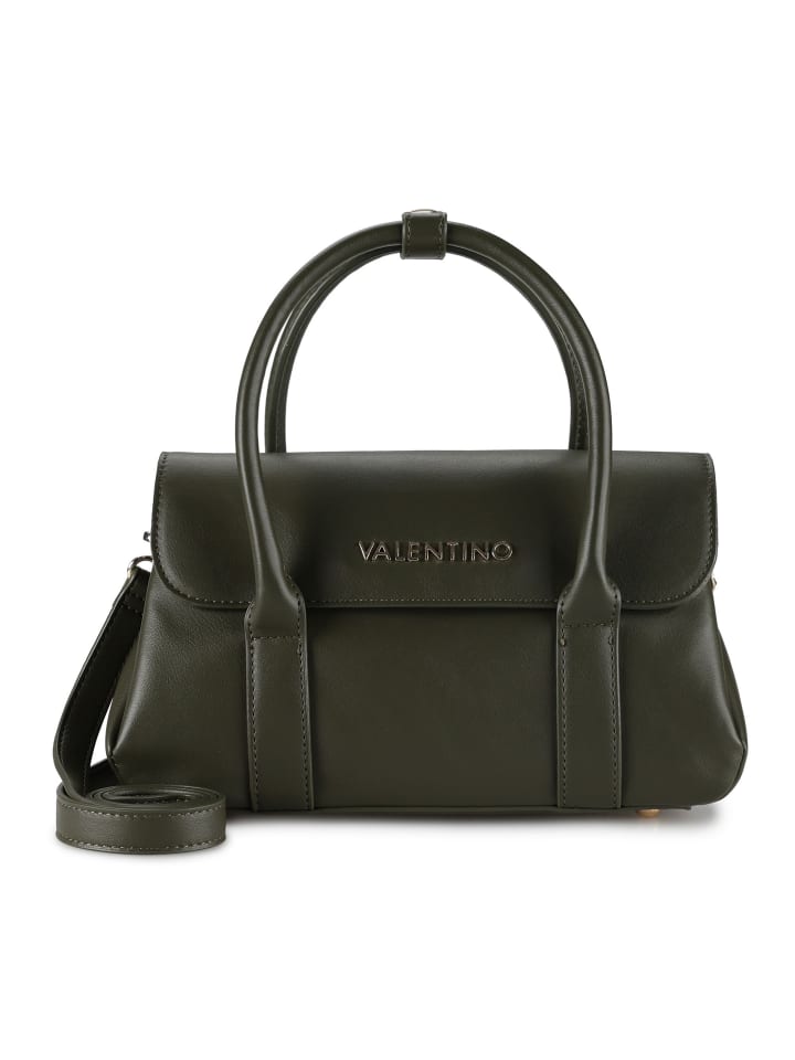 Valentino Сумка через плечо West 27 см в военном стиле
Valentino Сумка через плечо West 27 см в военном стиле