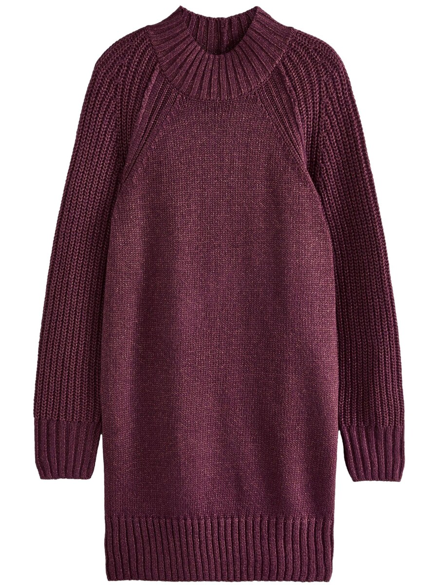 Вязаное платье Next, красный
Вязаное платье Next, красный