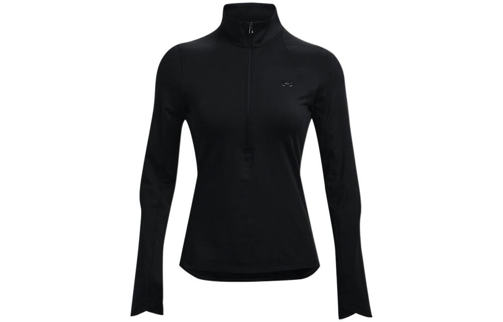 Женская футболка Under Armour, цвет Black
Женская футболка Under Armour, цвет Black