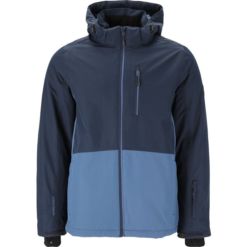 Куртка Whistler, синий
Куртка Whistler, синий