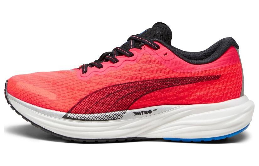 Puma Deviate Nitro 2 Кроссовки Мужчины
Puma Deviate Nitro 2 Кроссовки Мужчины