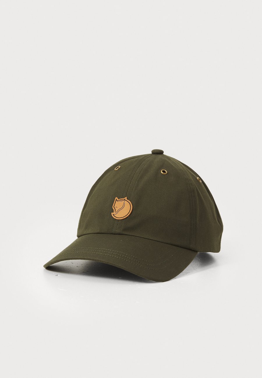 Бейсболка Fjällräven VIDDA UNISEX, Deep Forest/Dark Green
Бейсболка Fjällräven VIDDA UNISEX, Deep Forest/Dark Green