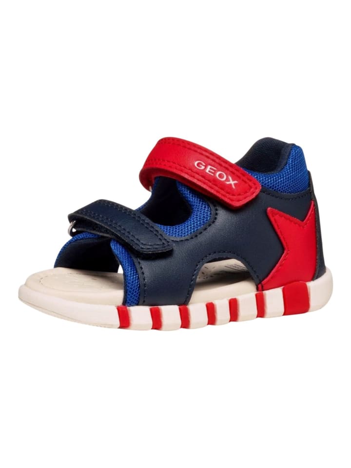 Сандалии Geox
Сандалии Geox