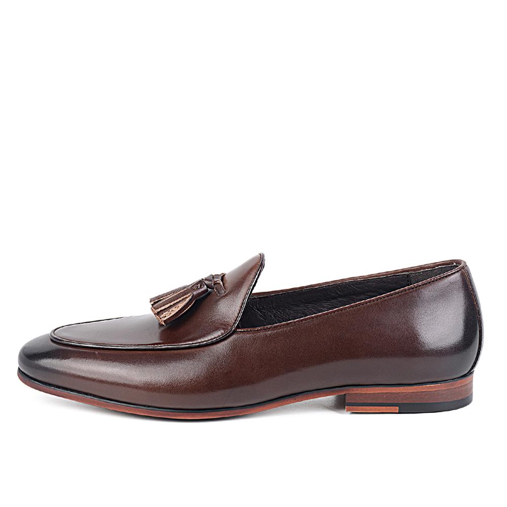 Лоферы мужские Landax, Dark Brown
Лоферы мужские Landax, Dark Brown