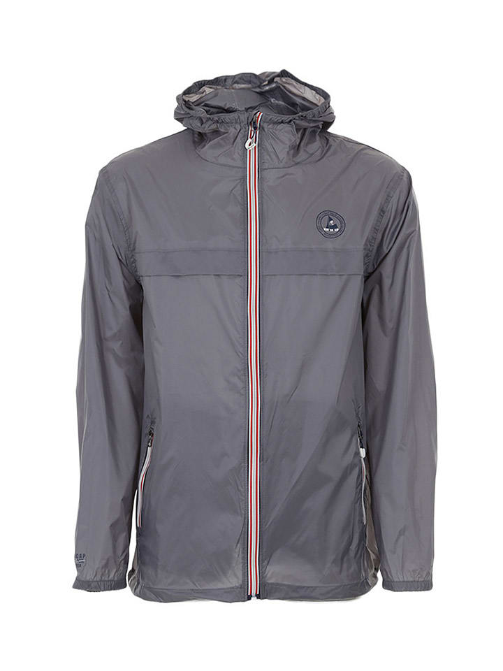 Куртка Peak Mountain, серый 
Куртка Peak Mountain, серый