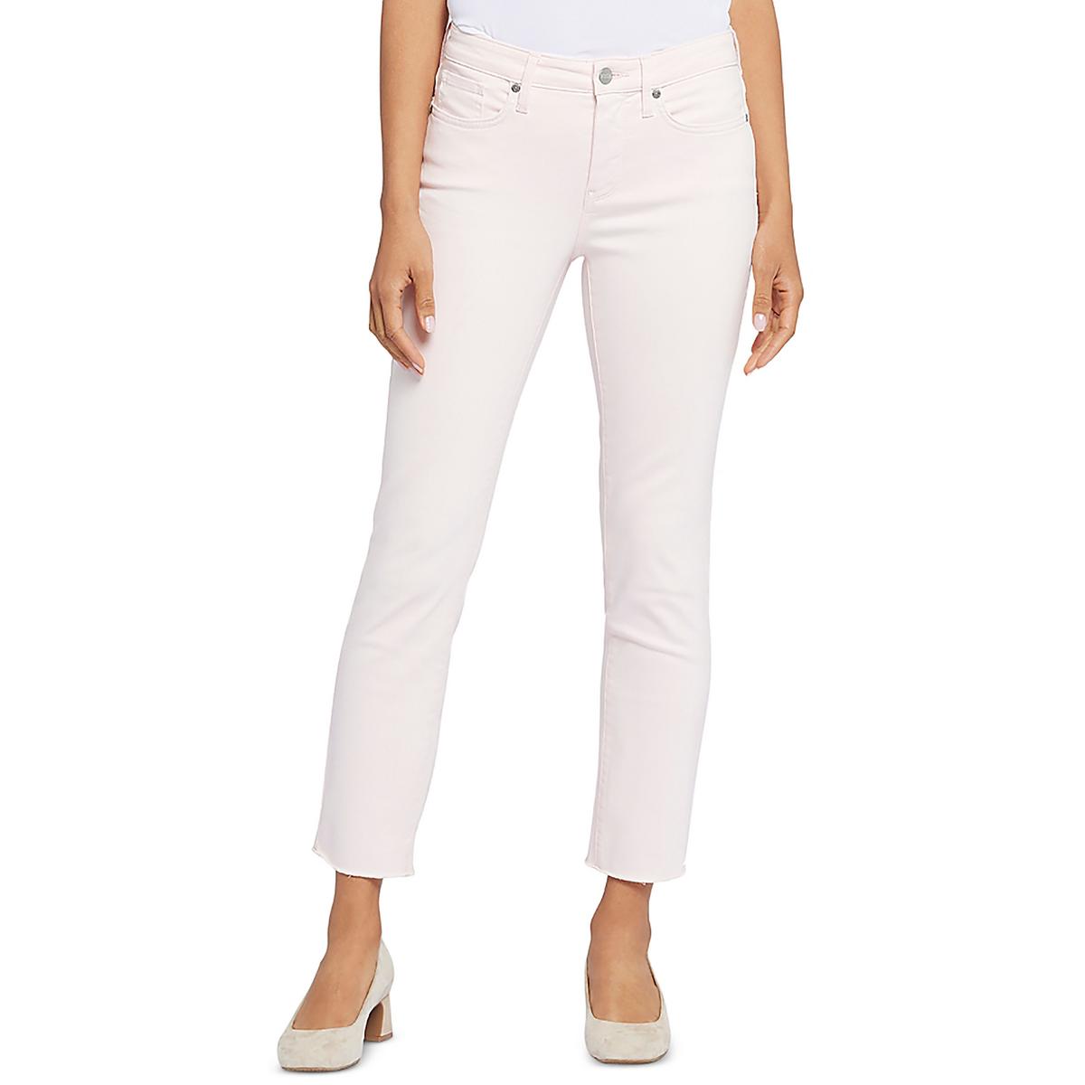 Женские узкие джинсы Sheri с высокой посадкой и щиколоткой NYDJ, цвет felicity
Женские узкие джинсы Sheri с высокой посадкой и щиколоткой NYDJ, цвет felicity