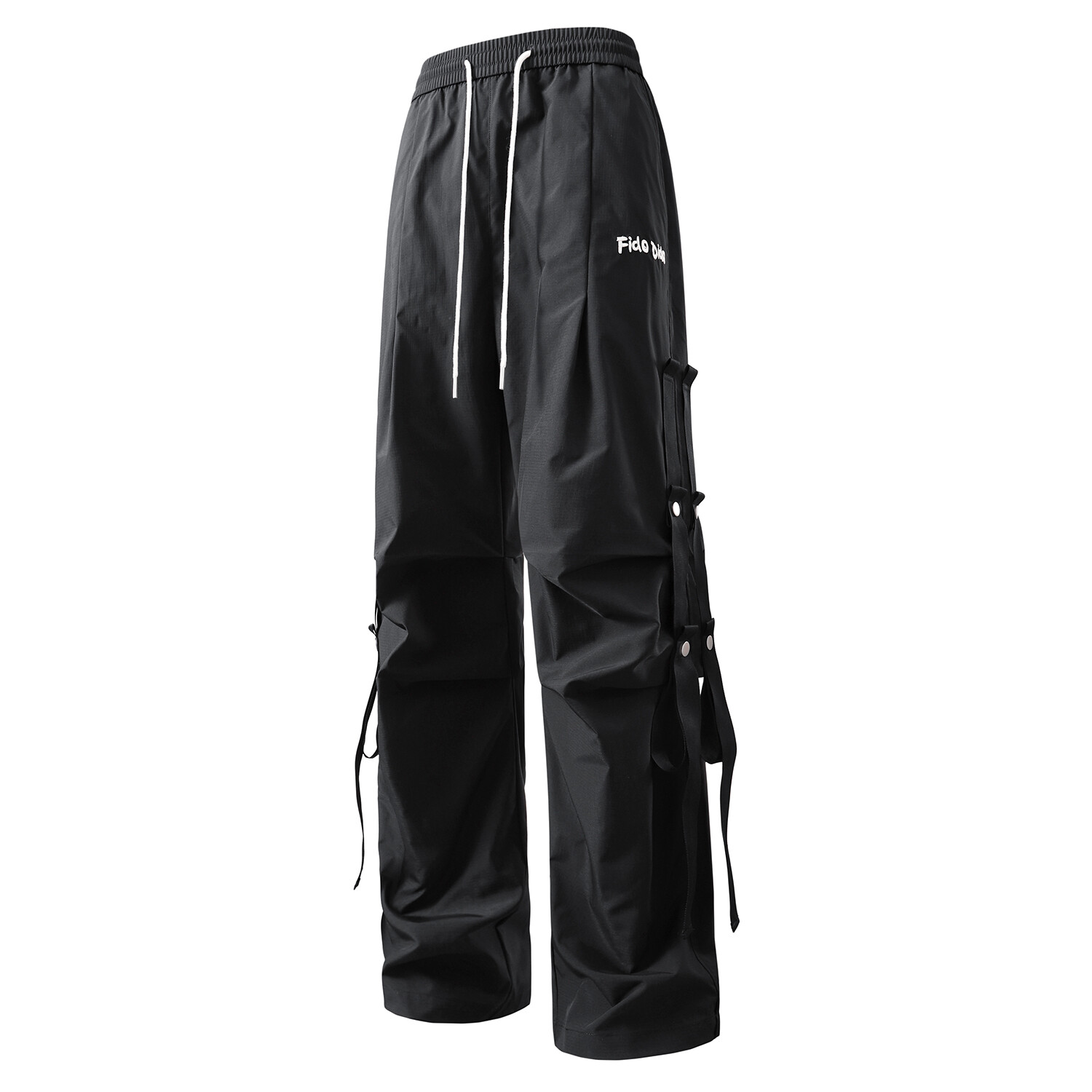 Повседневные брюки унисекс FIDO DIDO, Ярко зеленый
Повседневные брюки унисекс FIDO DIDO, Ярко зеленый