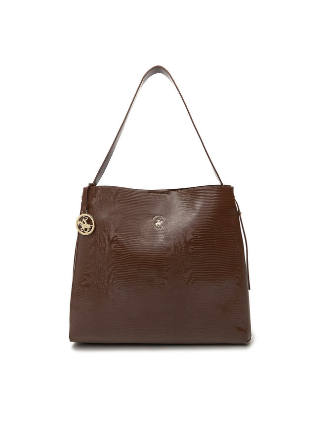 Сумка Beverly Hills Polo Club BHPC-W-05-A23, коричневый
Сумка Beverly Hills Polo Club BHPC-W-05-A23, коричневый