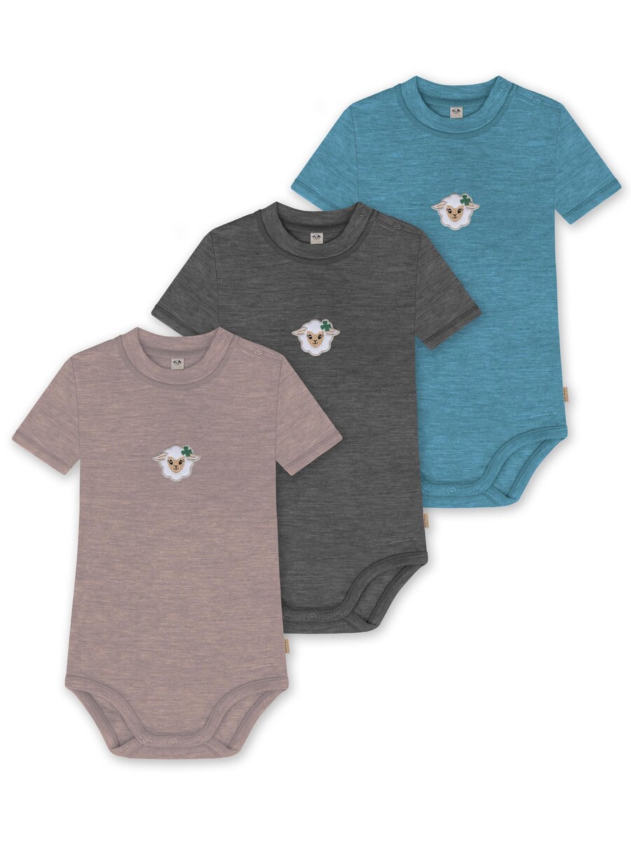 Комбинезон/боди normani Tihoi, синий/розовый/черный
Комбинезон/боди normani Tihoi, синий/розовый/черный