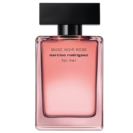 Narciso Rodriguez for Her Musc Noir Rose EDP, 50 мл
Narciso Rodriguez for Her Musc Noir Rose EDP, 50 мл
