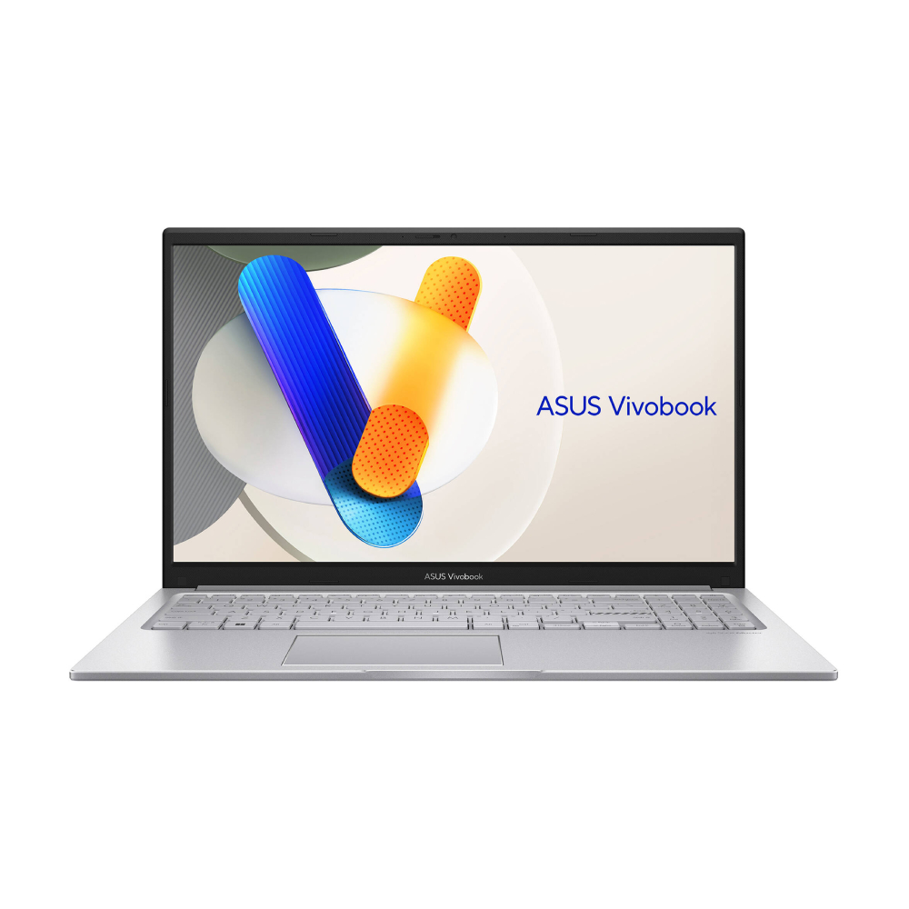 Ноутбук ASUS Vivobook 15 (F1504VA-BS74), 15.6", 16 ГБ/1 ТБ, i7-1355U, Iris Xe, серебристый, английская клавиатура
Ноутбук ASUS Vivobook 15 (F1504VA-BS74), 15.6", 16 ГБ/1 ТБ, i7-1355U, Iris Xe, серебристый, английская клавиатура
