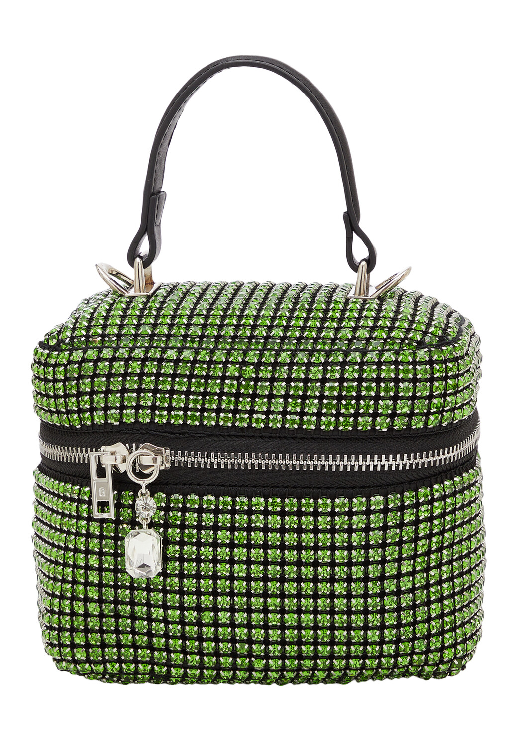 Сумка через плечо NAEMI Handtasche, зеленый
Сумка через плечо NAEMI Handtasche, зеленый