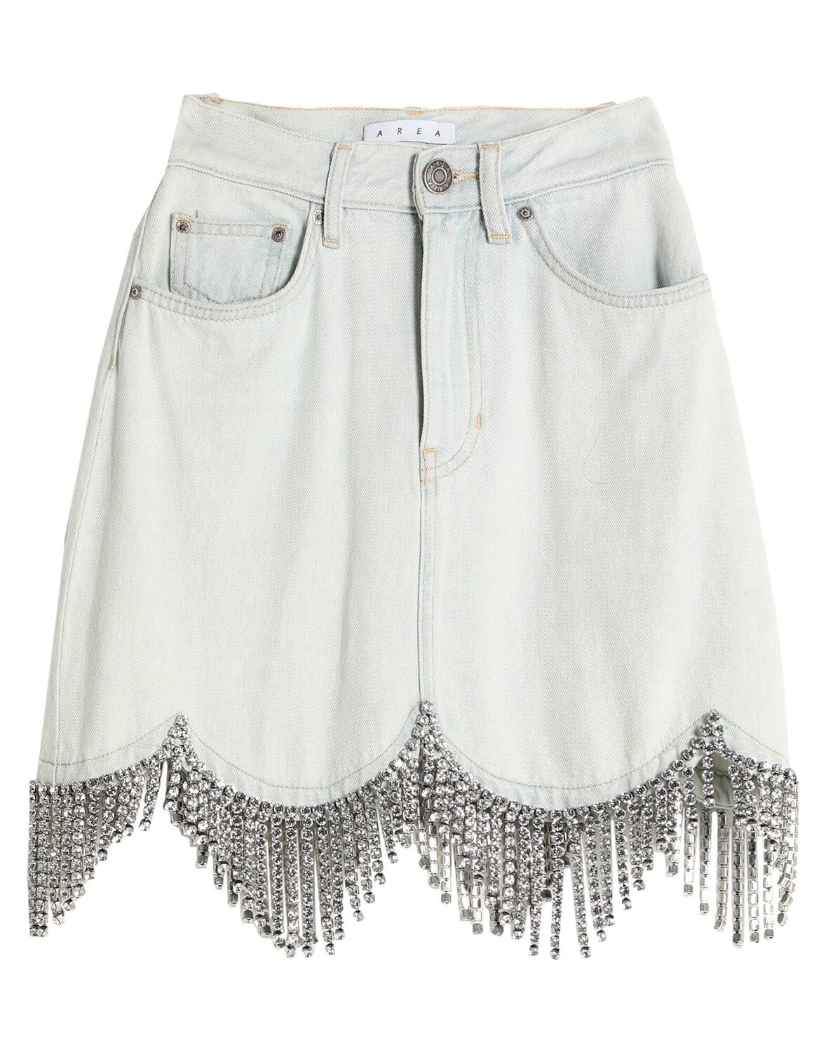 Юбка Area, синий
Юбка Area, синий