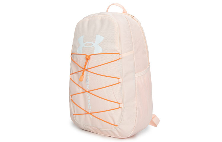 Рюкзак унисекс Under Armour, Розовый
Рюкзак унисекс Under Armour, Розовый