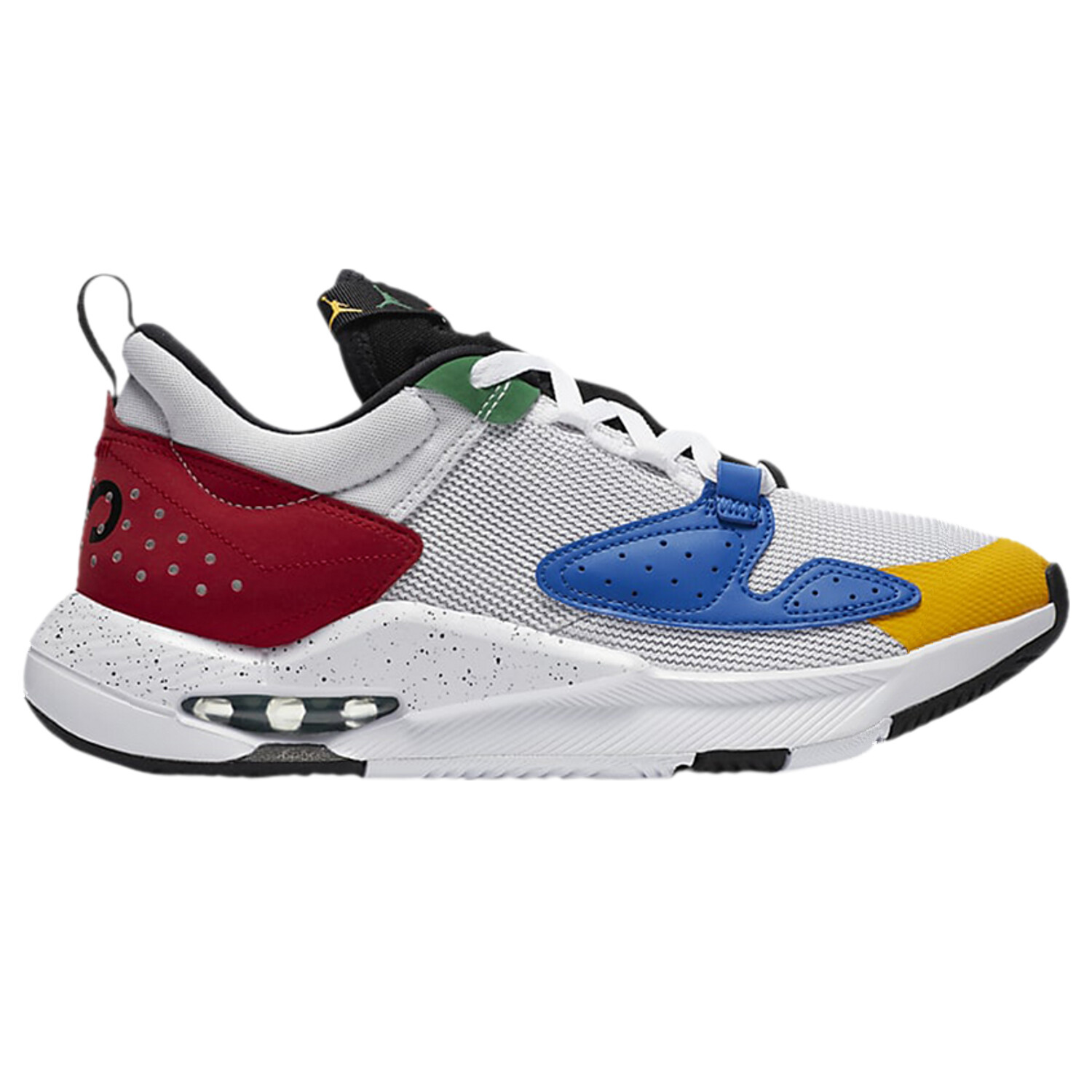 Кроссовки Air Jordan Air Cadence 'Olympics Rings', Белый, Белый;серый, Кроссовки Air Jordan Air Cadence 'Olympics Rings', Белый
Кроссовки Air Jordan Air Cadence 'Olympics Rings', Белый, Белый;серый, Кроссовки Air Jordan Air Cadence 'Olympics Rings', Белый