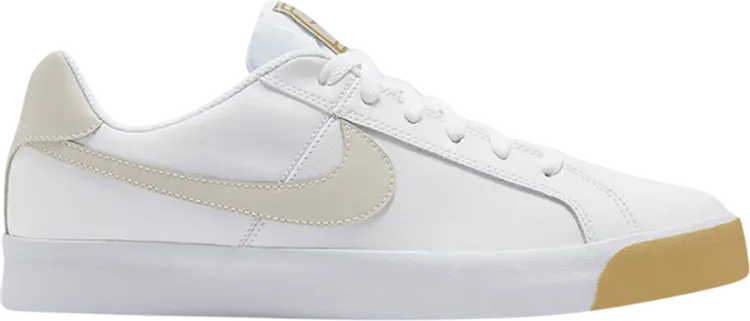 Кроссовки Nike Court Royale AC 'White Gum', белый, Белый;серый, Кроссовки Nike Court Royale AC 'White Gum', белый
Кроссовки Nike Court Royale AC 'White Gum', белый, Белый;серый, Кроссовки Nike Court Royale AC 'White Gum', белый