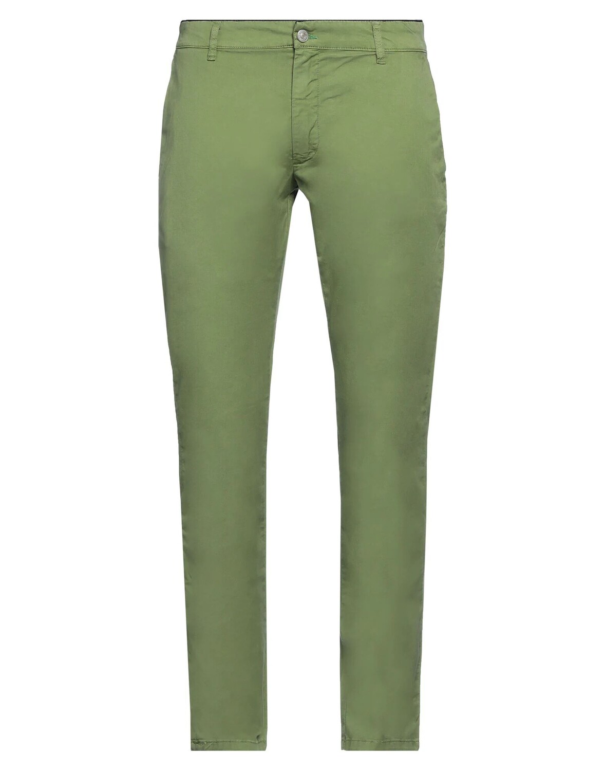 Брюки Daniele Alessandrini, зеленый
Брюки Daniele Alessandrini, зеленый