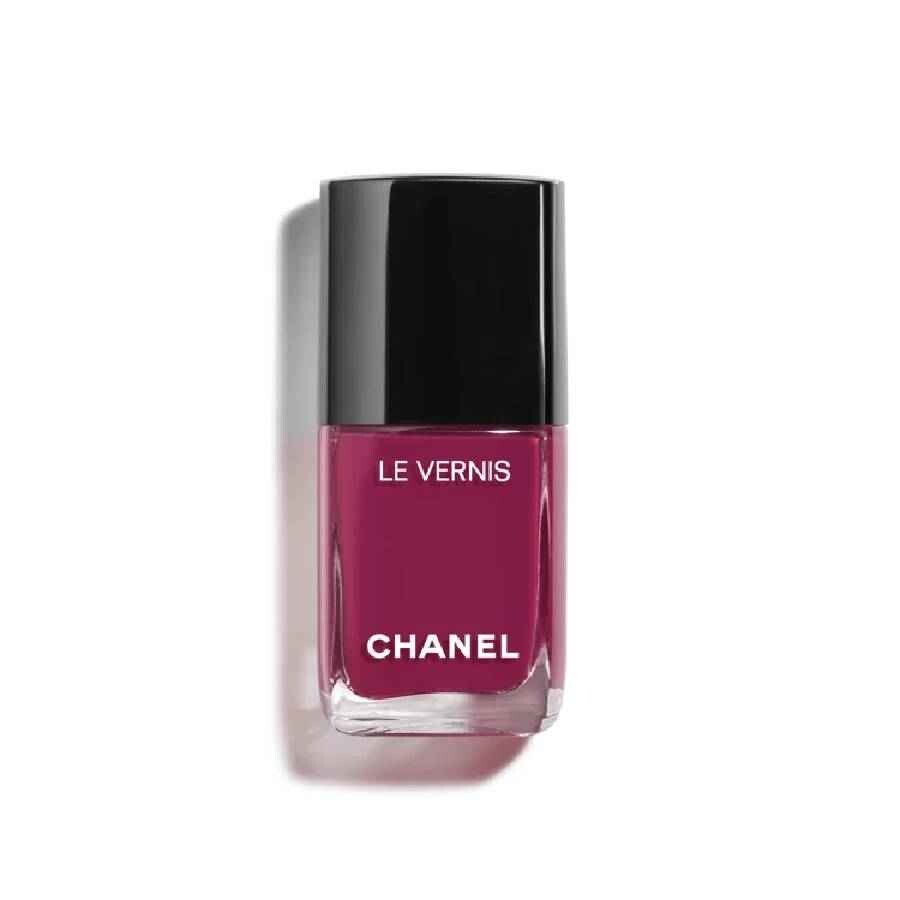 Лак для ногтей Chanel Le Vernis, 139 Activiste, 13 мл
Лак для ногтей Chanel Le Vernis, 139 Activiste, 13 мл