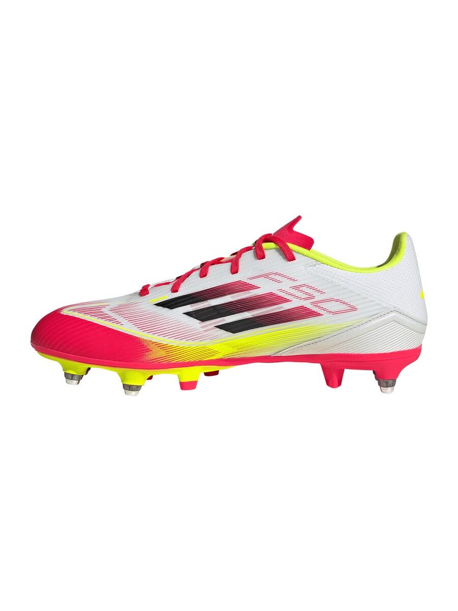 Футбольные бутсы ADIDAS PERFORMANCE F50 League, белый
Футбольные бутсы ADIDAS PERFORMANCE F50 League, белый